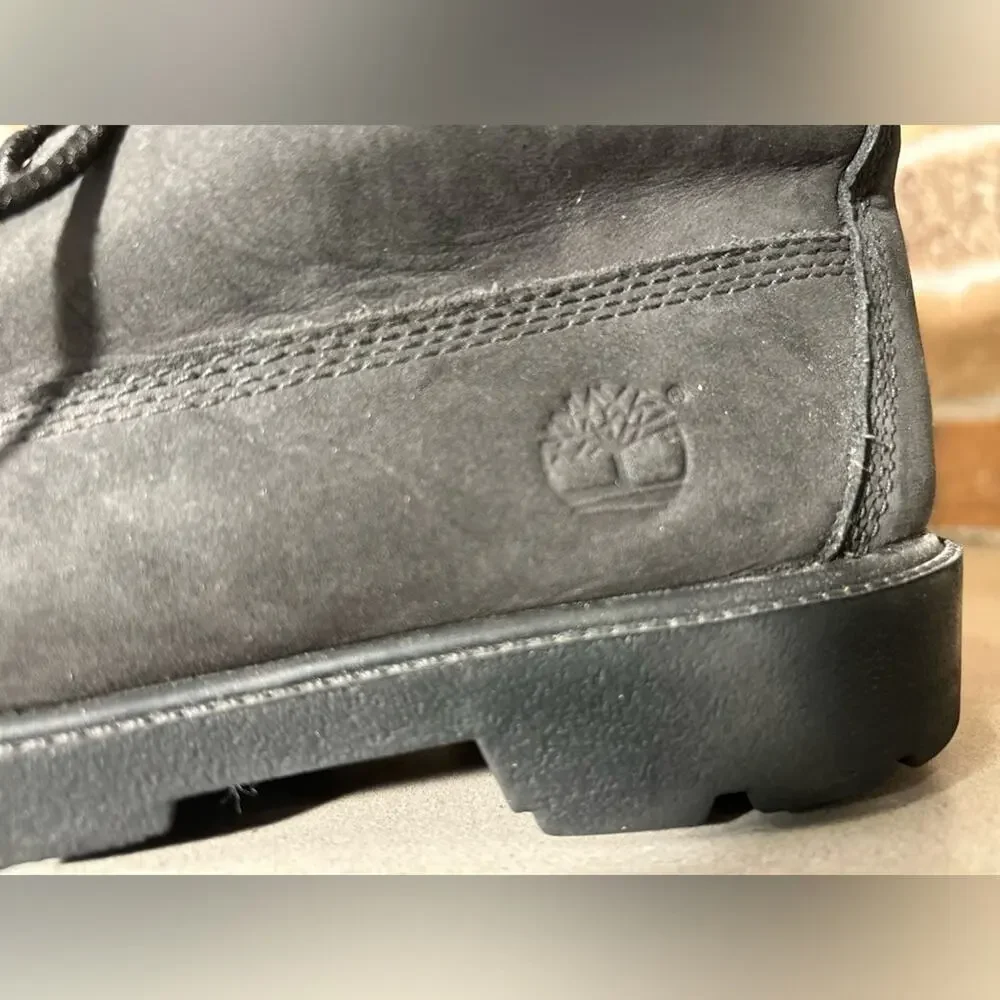 Timberland classic inch